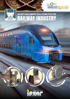 solutions for Railway Industry