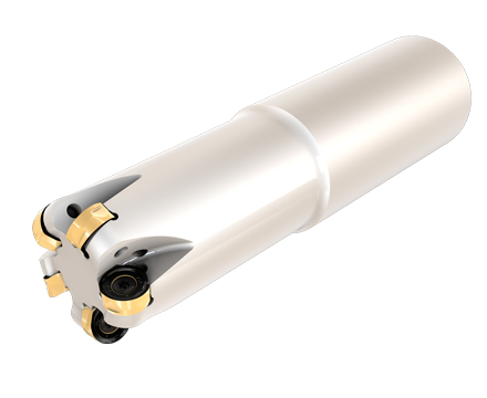 Landing Gear Main Fitting 2 Profile Milling Tool