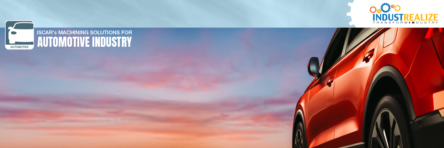 Industrealize Automotive